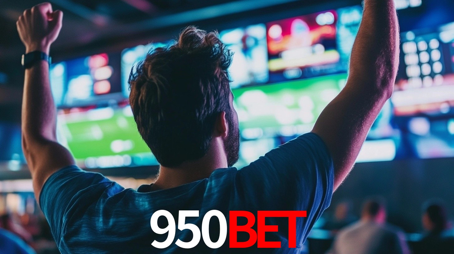 950bet - Caça-Níqueis Selvagem - 950bet login
