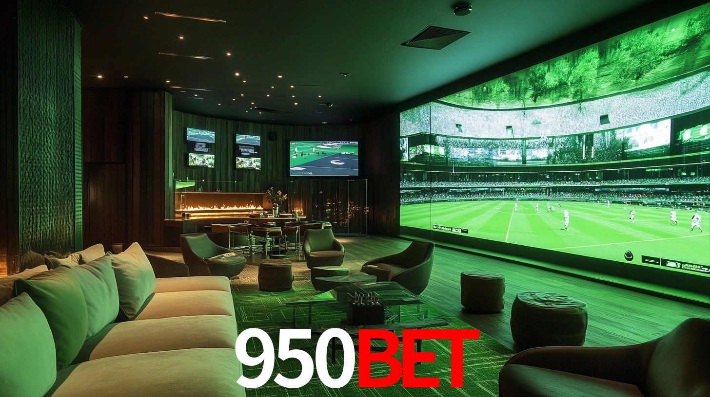 950bet: Seu Cassino Premiado com Pagamentos Rápidos