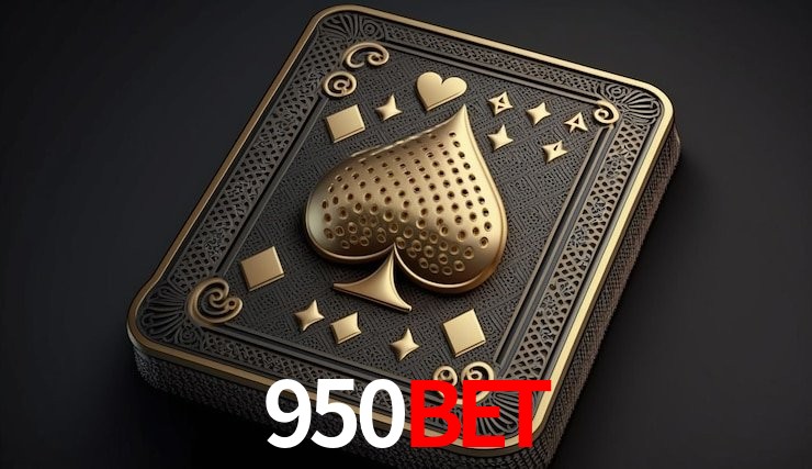 Estatísticas 950bet