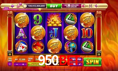 Desvendando o Mundo dos Jogos Virtuais na 950bet