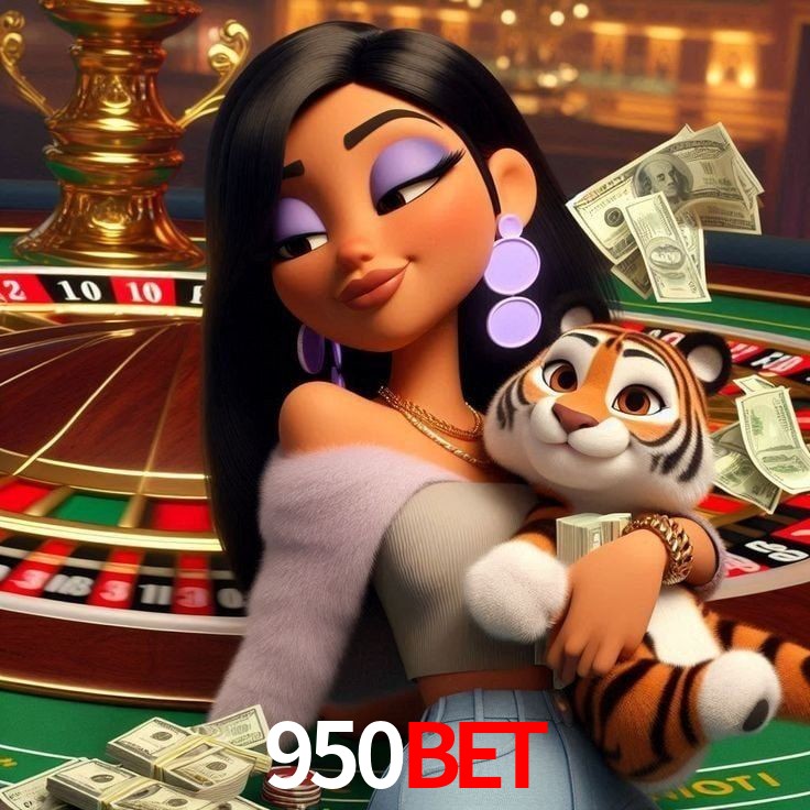 Statistics 950bet