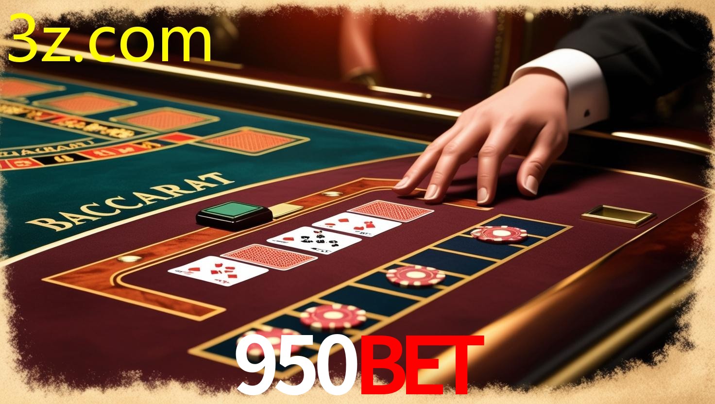 950BET