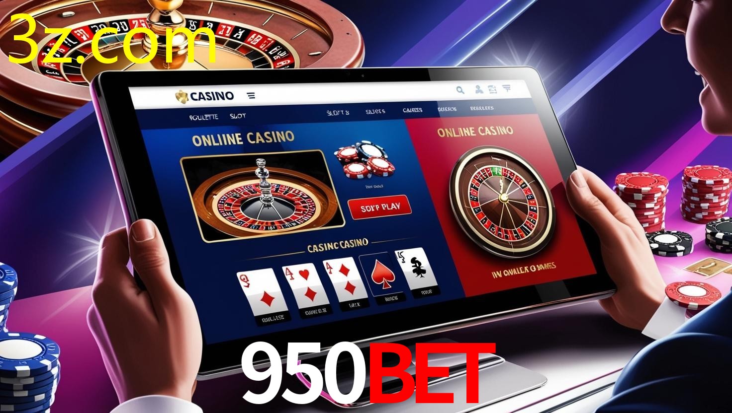 950BET