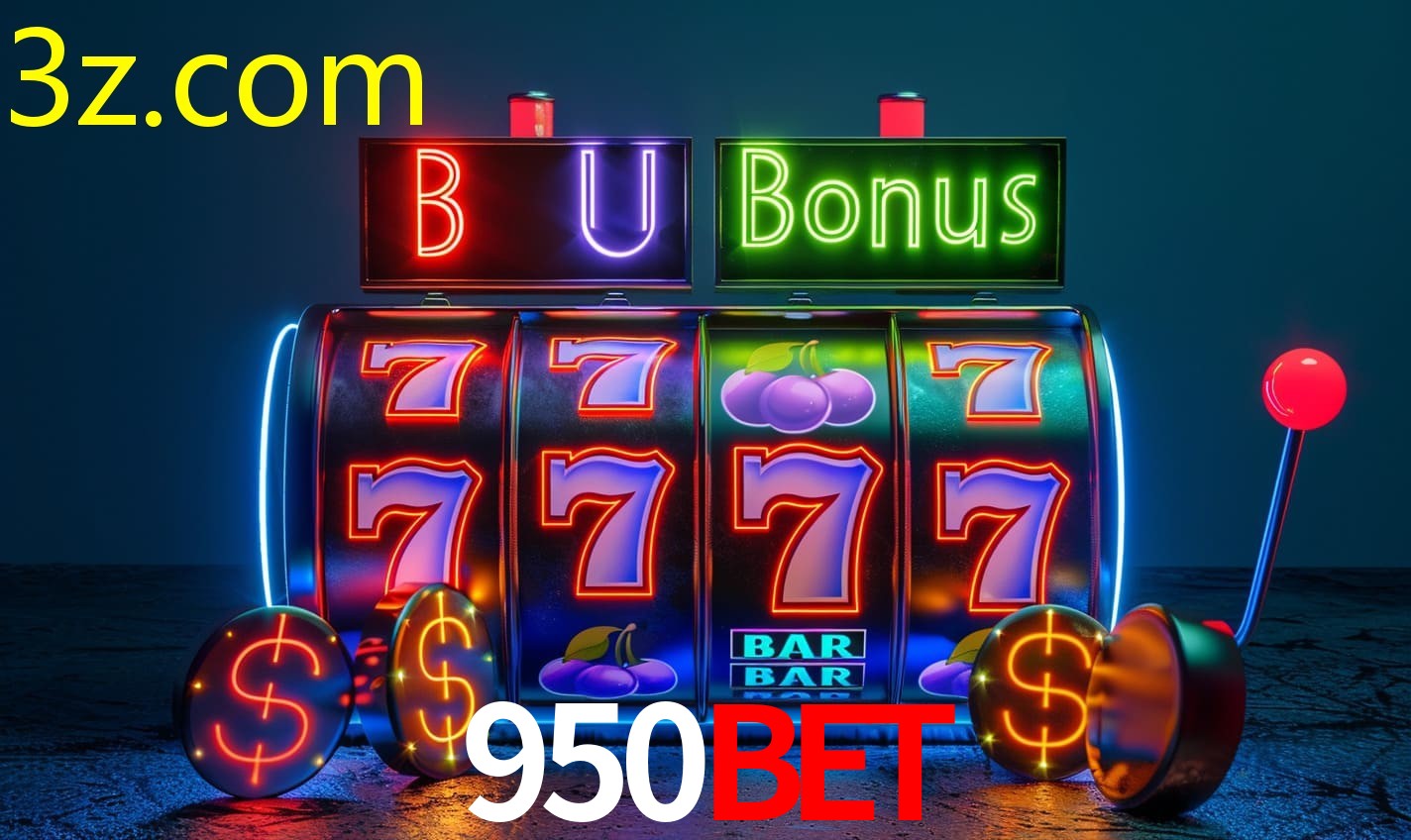 950BET