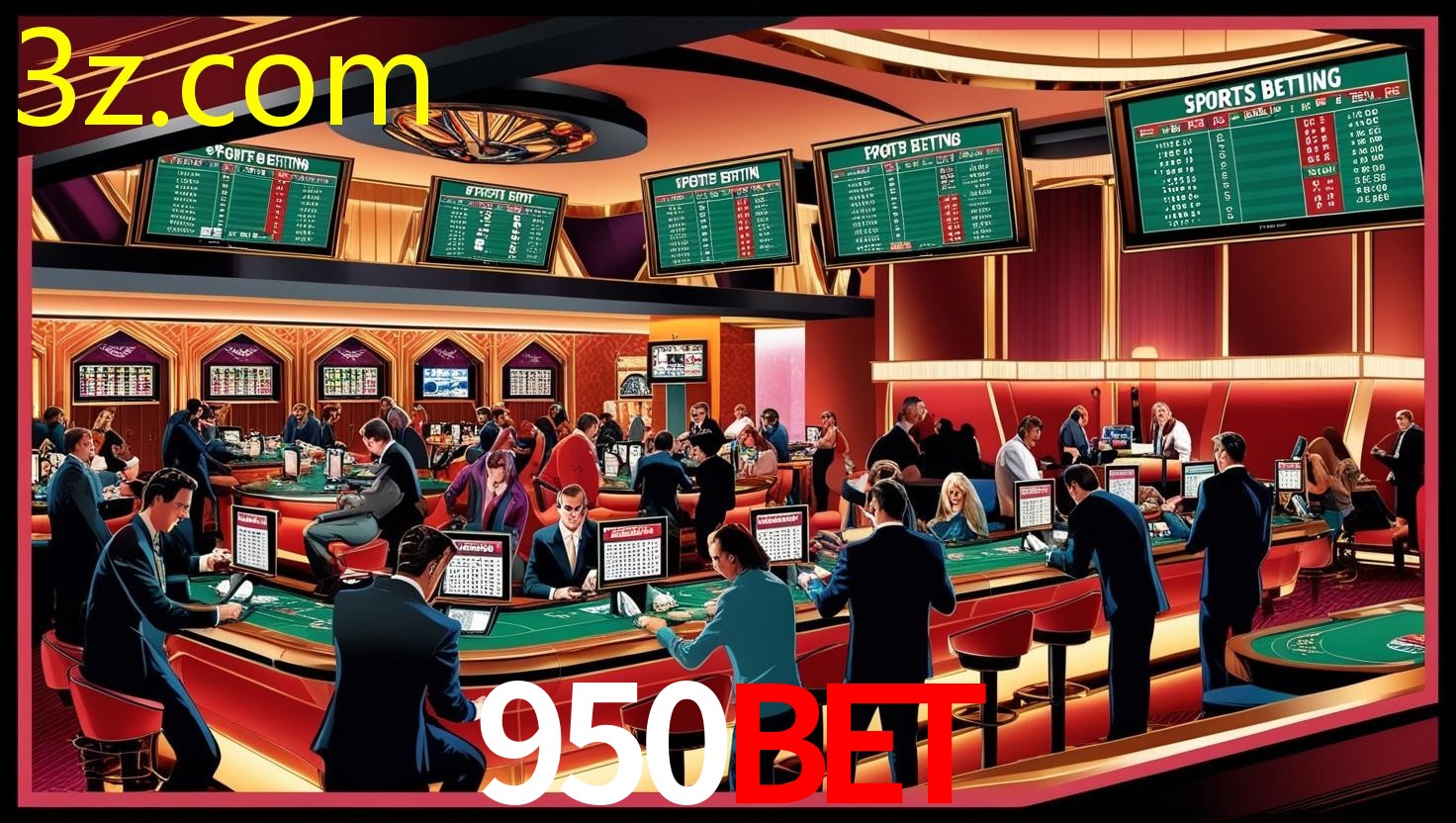 950BET