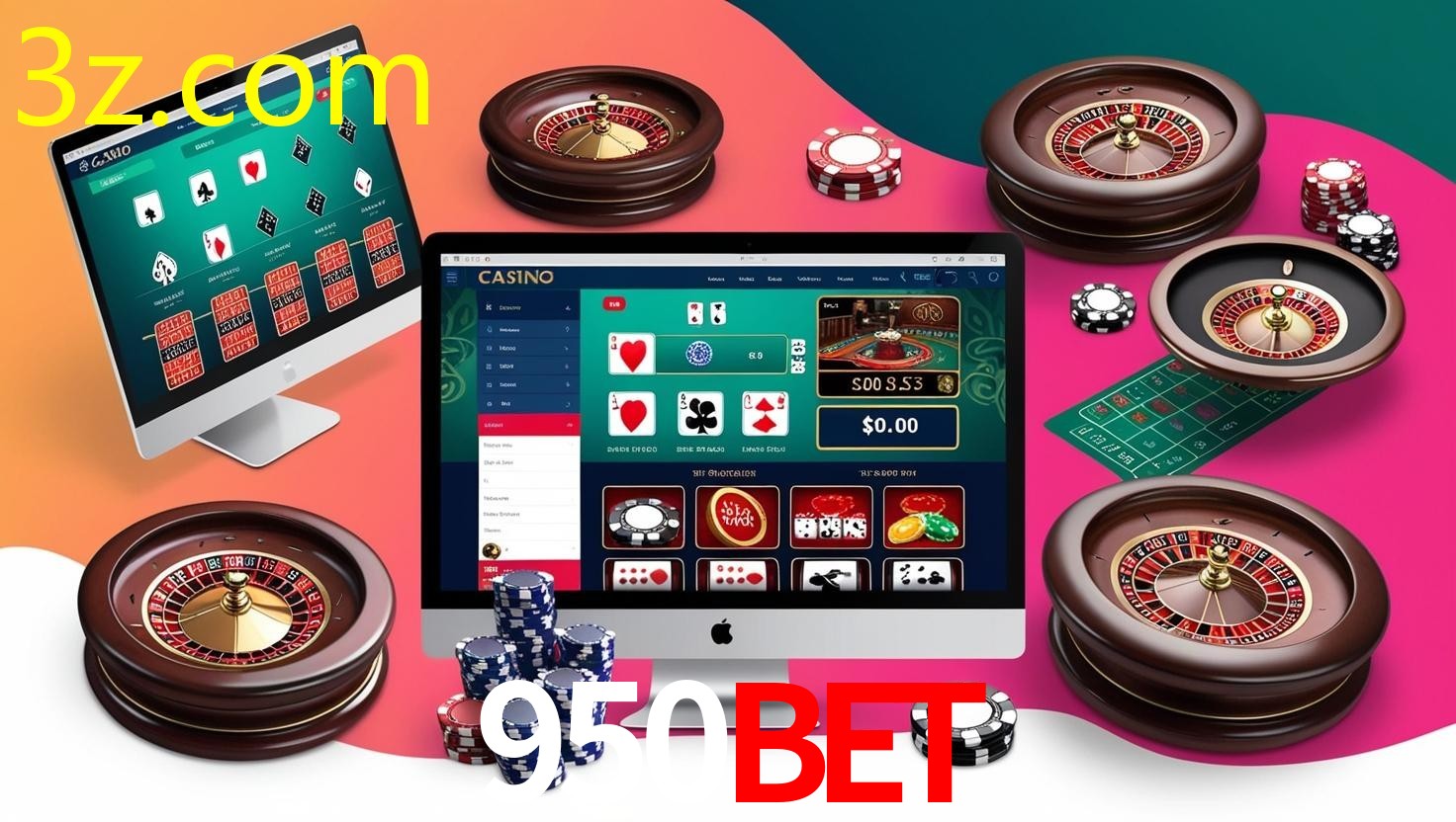 950BET