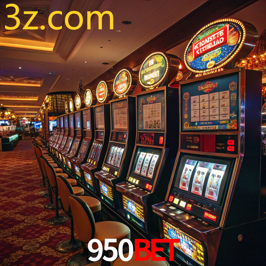 950BET