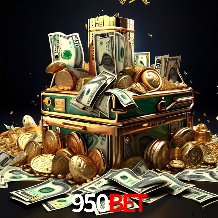 Apostas de Futebol 950bet
