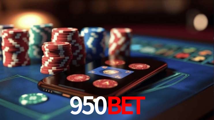 Diretório de Jogos 950bet