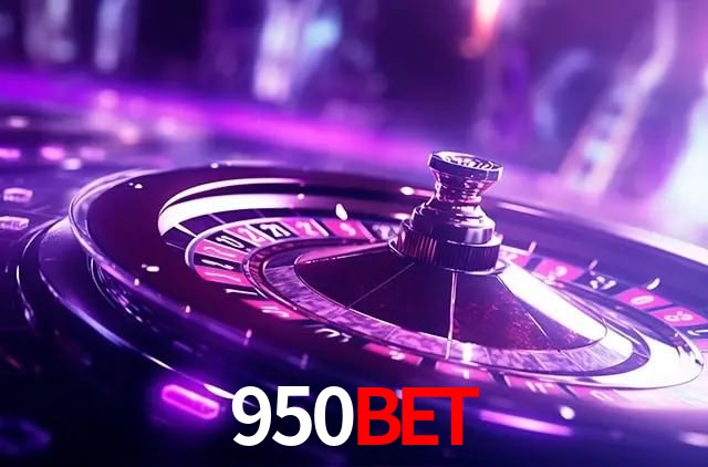 Página oficial no Facebook da 950bet