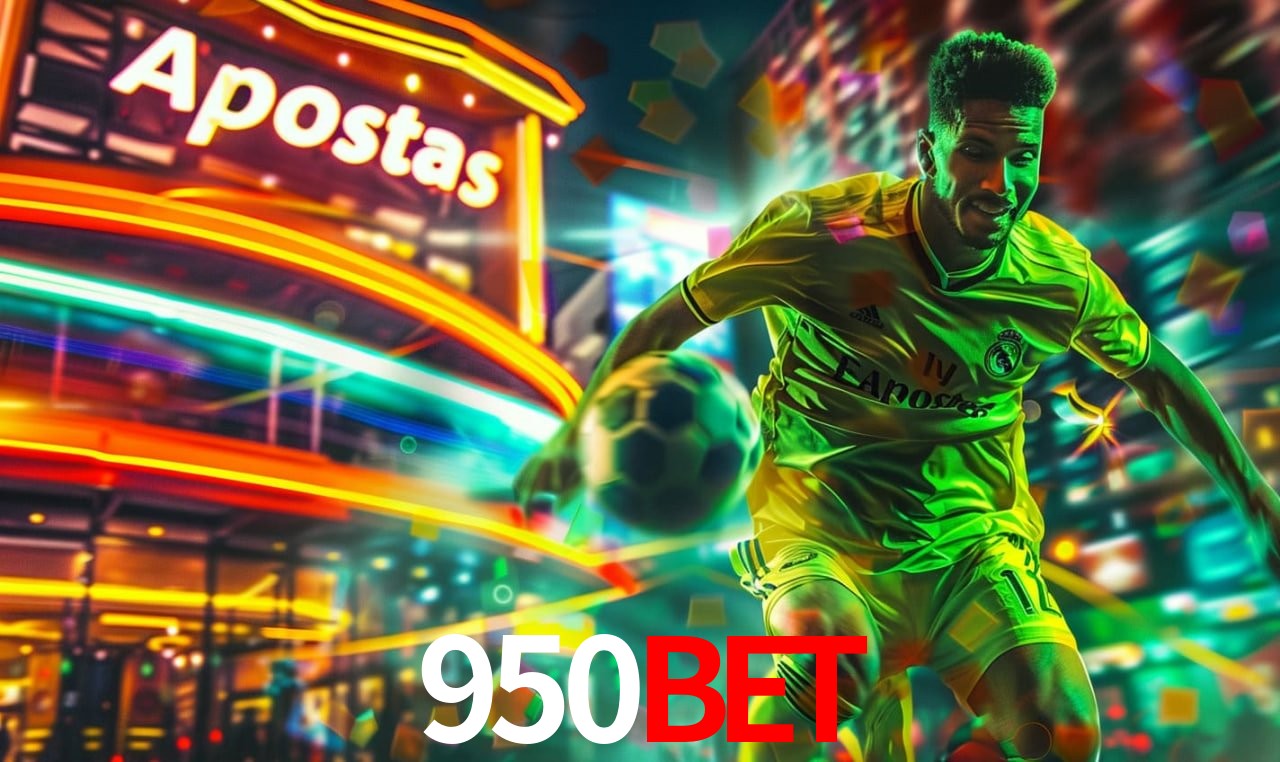 Recursos de Bônus 950bet