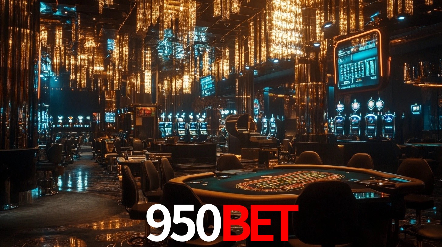 950bet: Seu Especialista em Apostas Esportivas Brasileiras