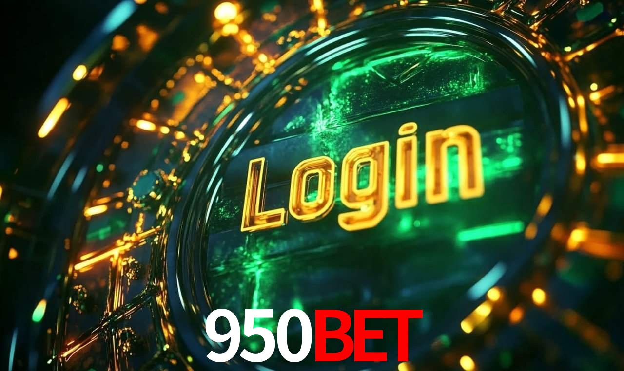 APP rápido e leve da 950bet