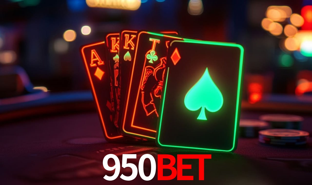 Estatísticas do Jogo 950bet