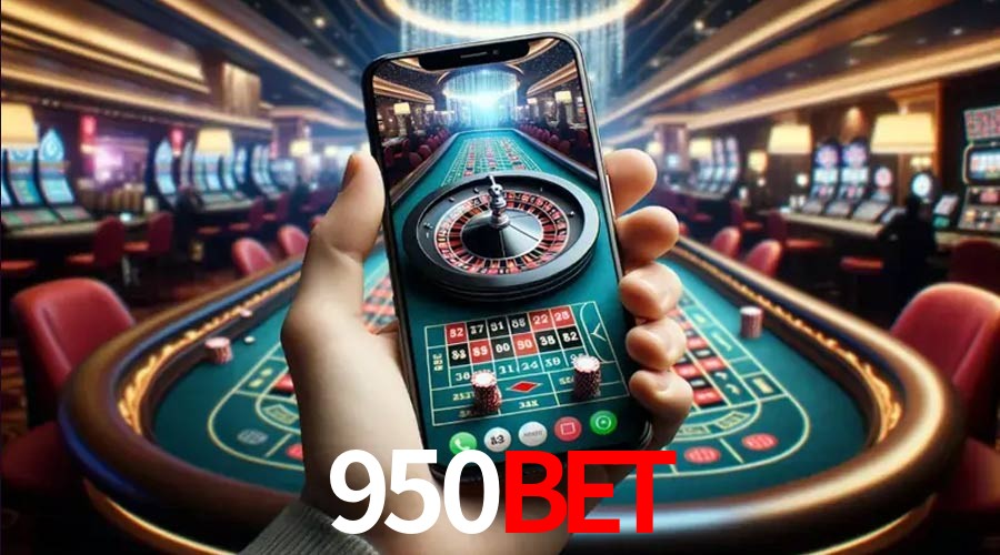 Quick Registration 950bet