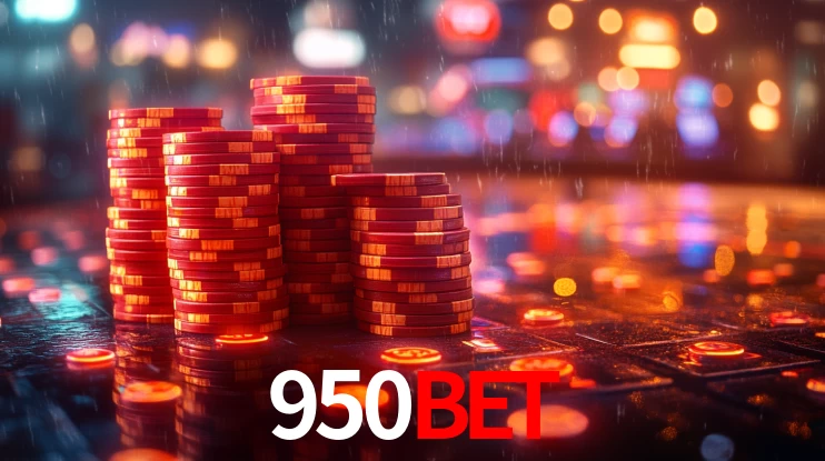 Experimente o Login Seguro Premium no 950bet