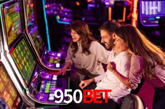 cassino 950bet