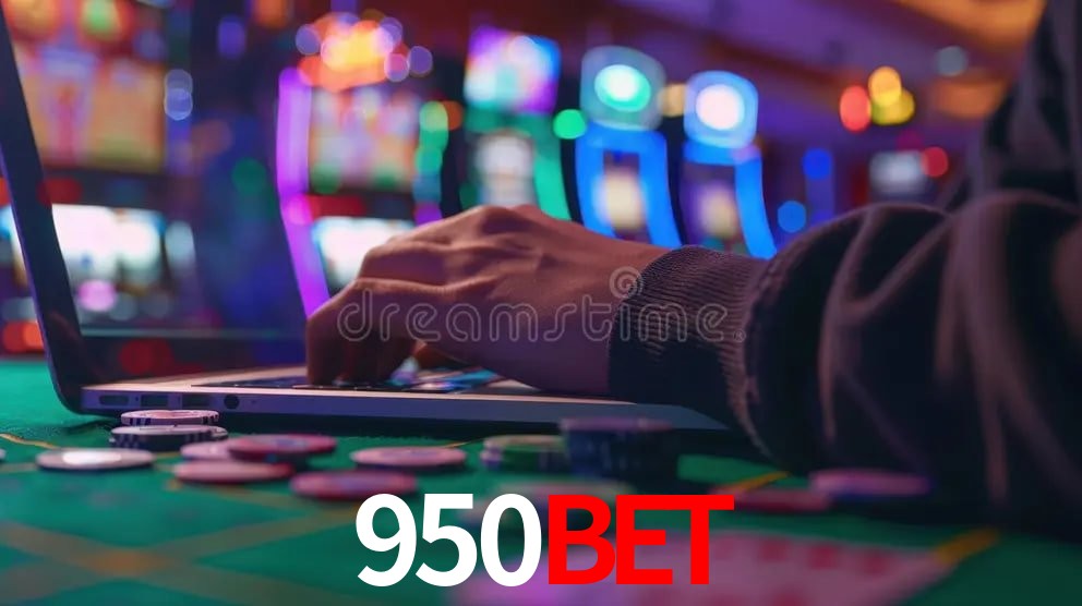 Interface Premium 950bet