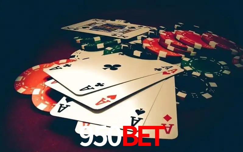 Benefícios VIP na 950bet