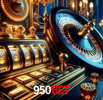Casino VIP 950bet