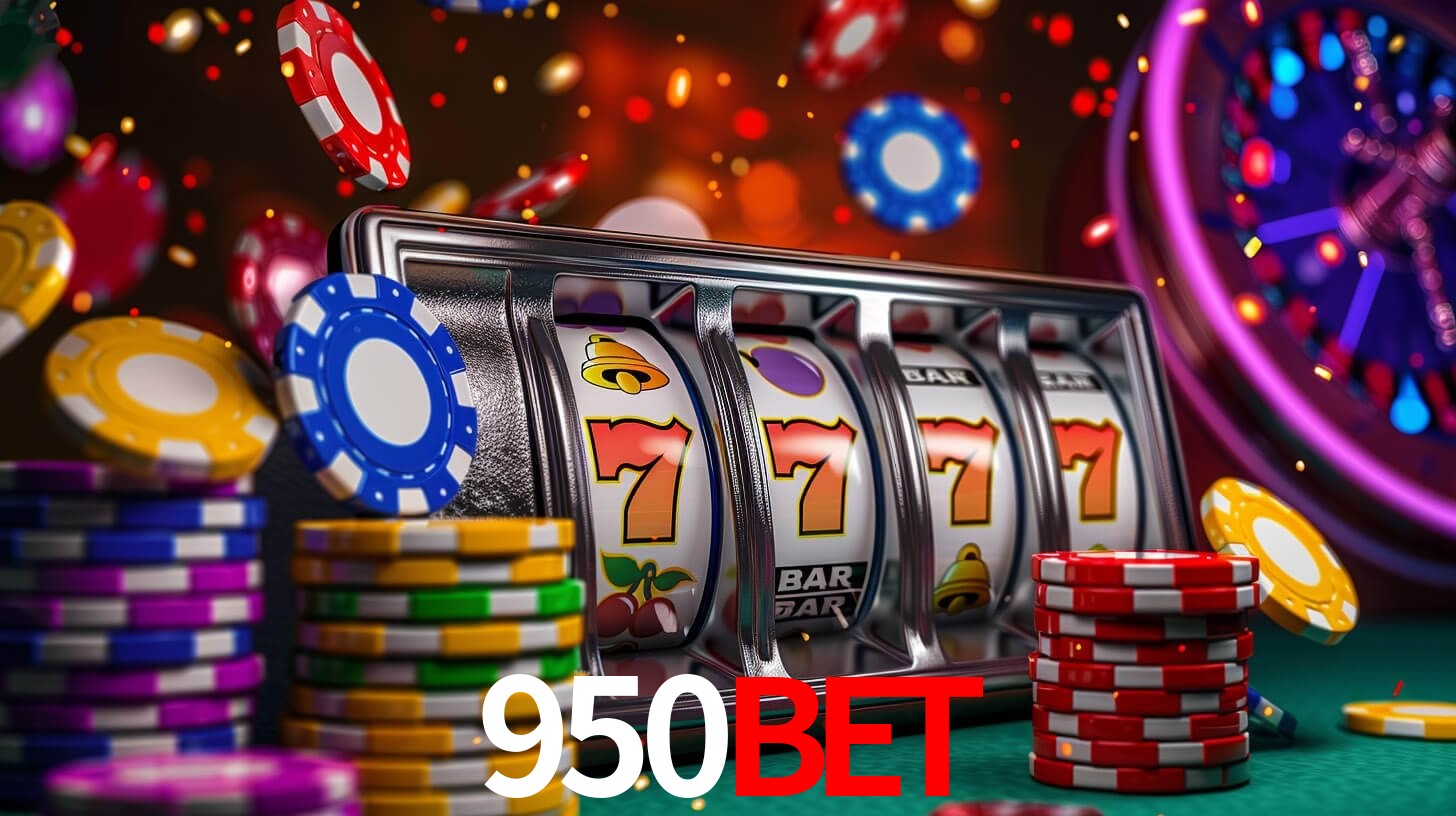 Jogos Exclusivos 950bet