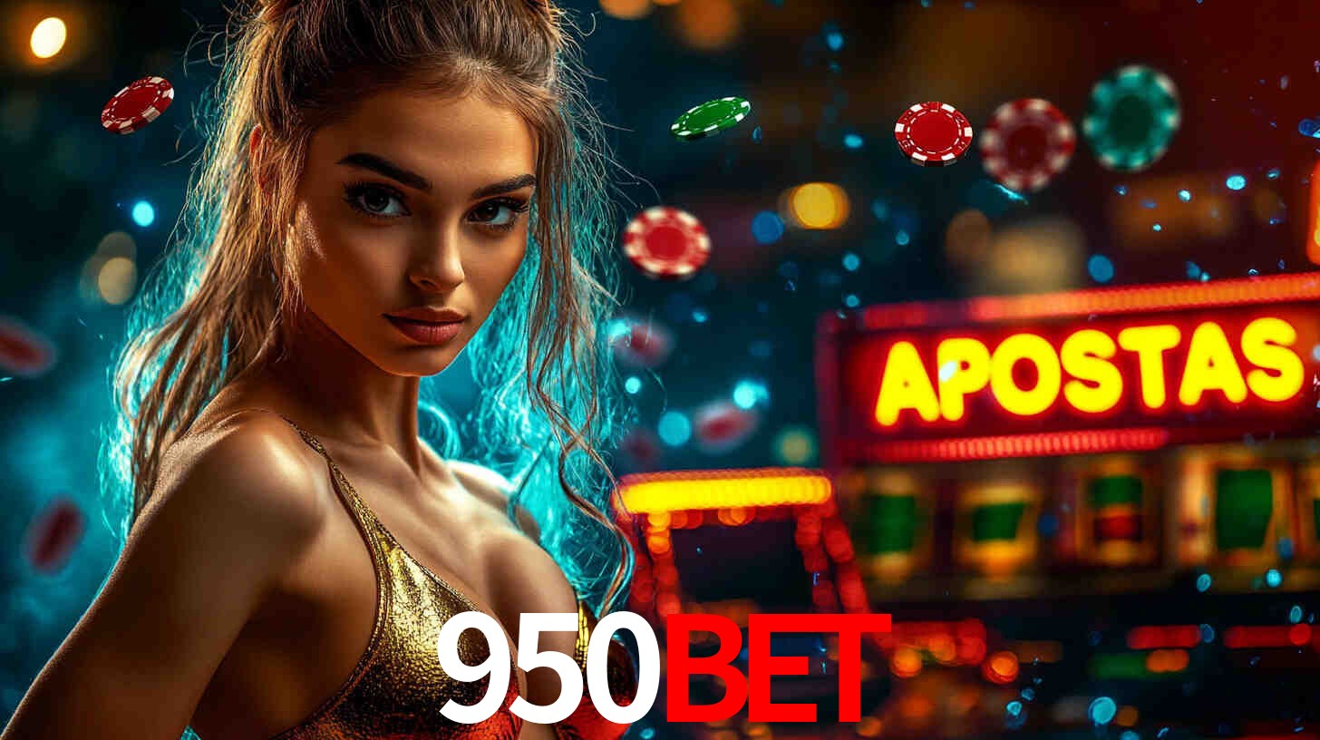 Descubra o Programa VIP da 950bet: Vantagens Exclusivas para Jogadores