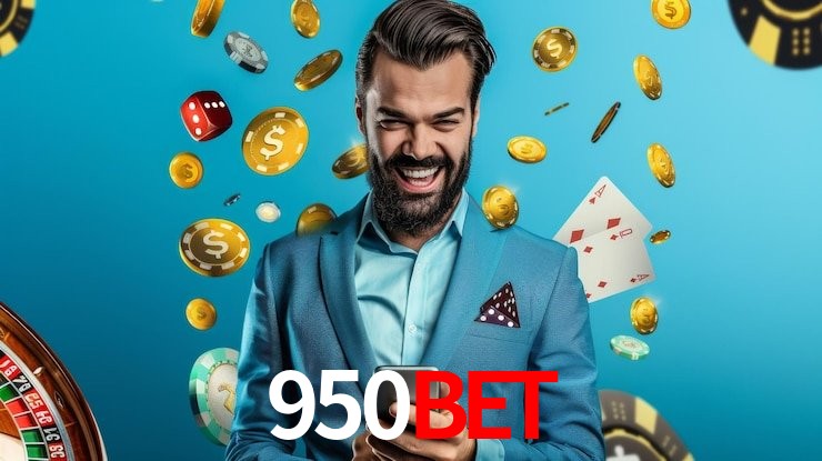 Live Casino 950bet