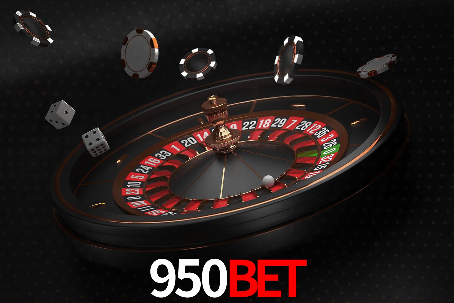 Sinta a adrenalina dos jogos de cassino com 950bet