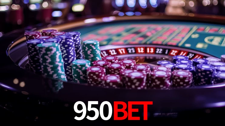 VIP Casino 950bet