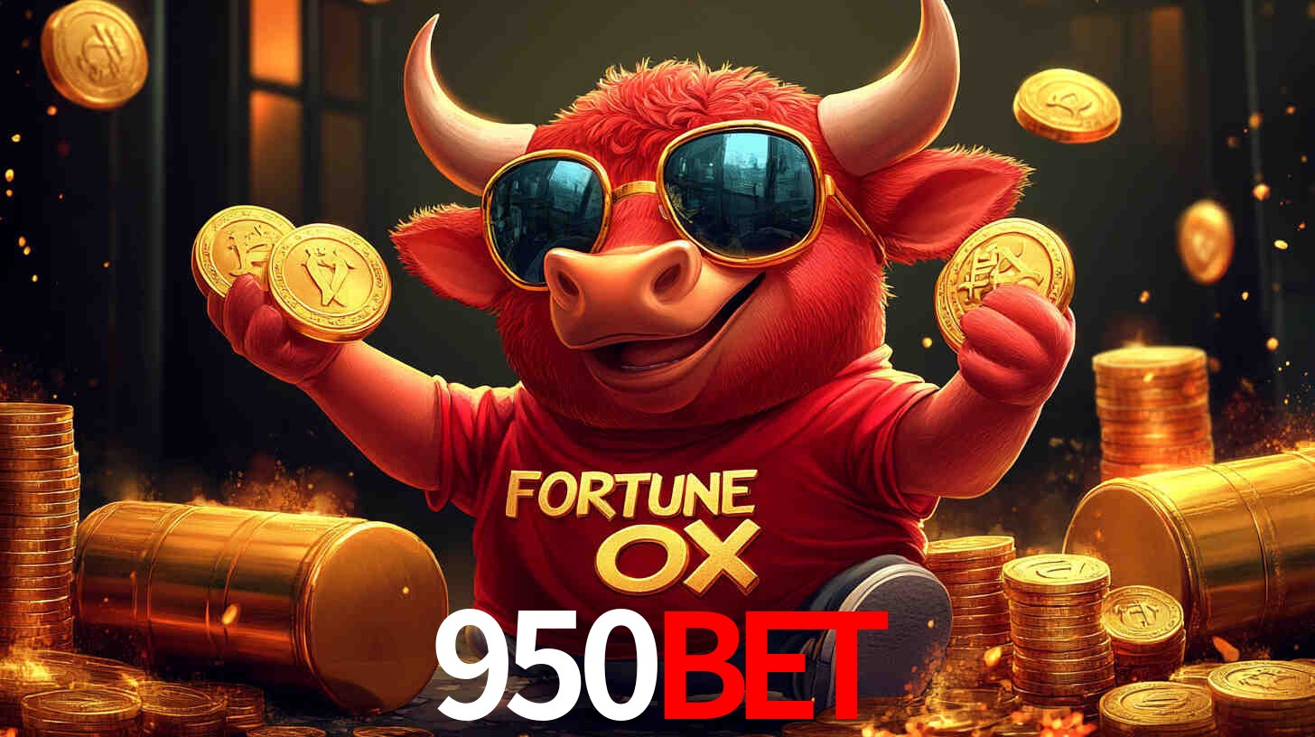 Inovações de Jogos na 950bet: O Futuro das Experiências Interativas