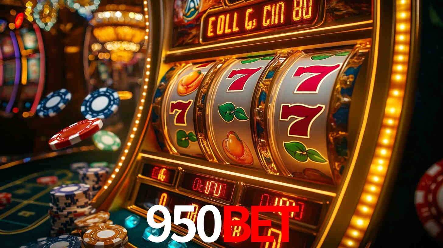 Daily Bonuses 950bet