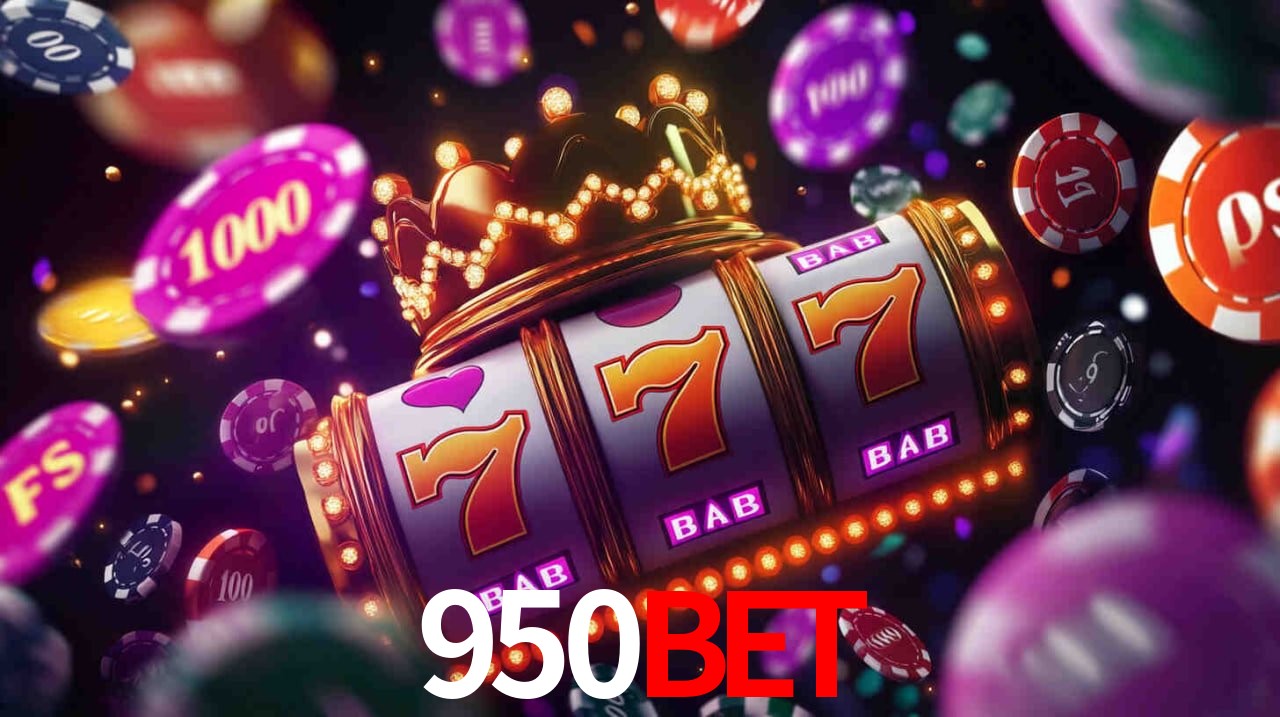 Game Providers 950bet