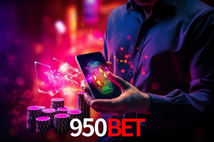 Programa VIP 950bet