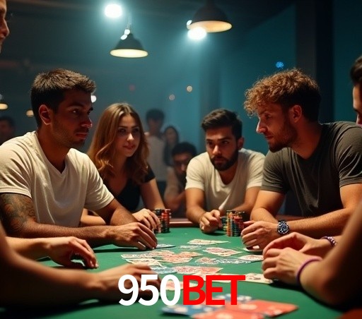 Loterias online na 950bet