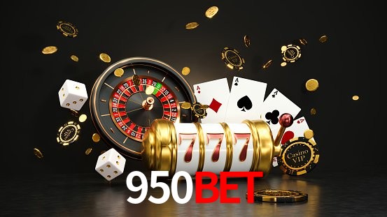 Football Betting 950bet