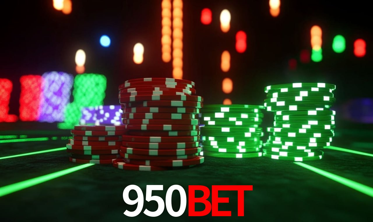 Bonus Features 950bet