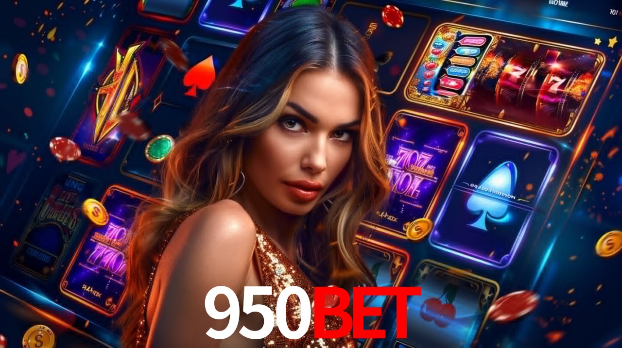 A Emoção da Loteria na 950bet: Uma Chance de Mudança de Vida