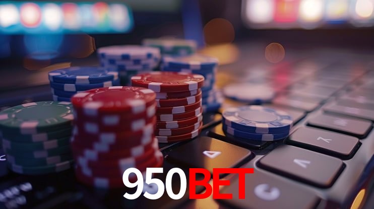 Tecnologia da Plataforma 950bet