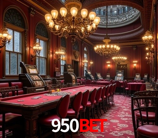 Promoções Sazonais 950bet