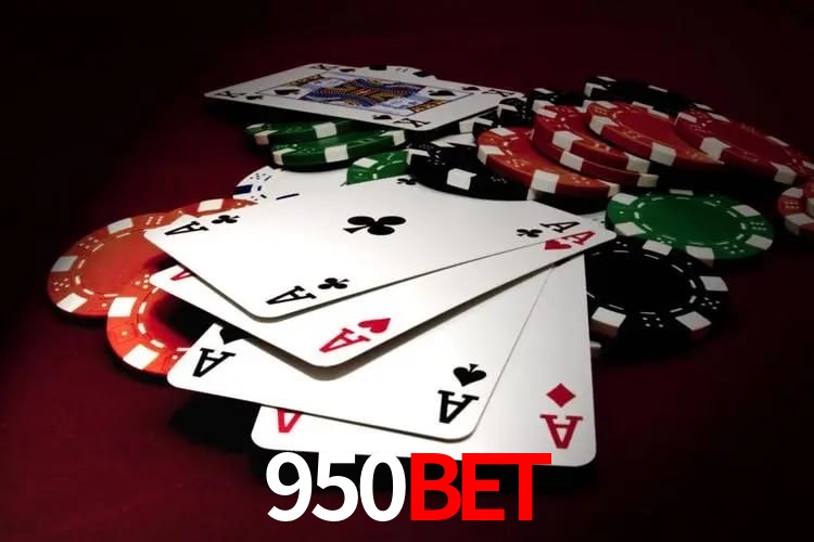 Torneios 950bet