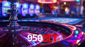 Apostas de Tênis 950bet