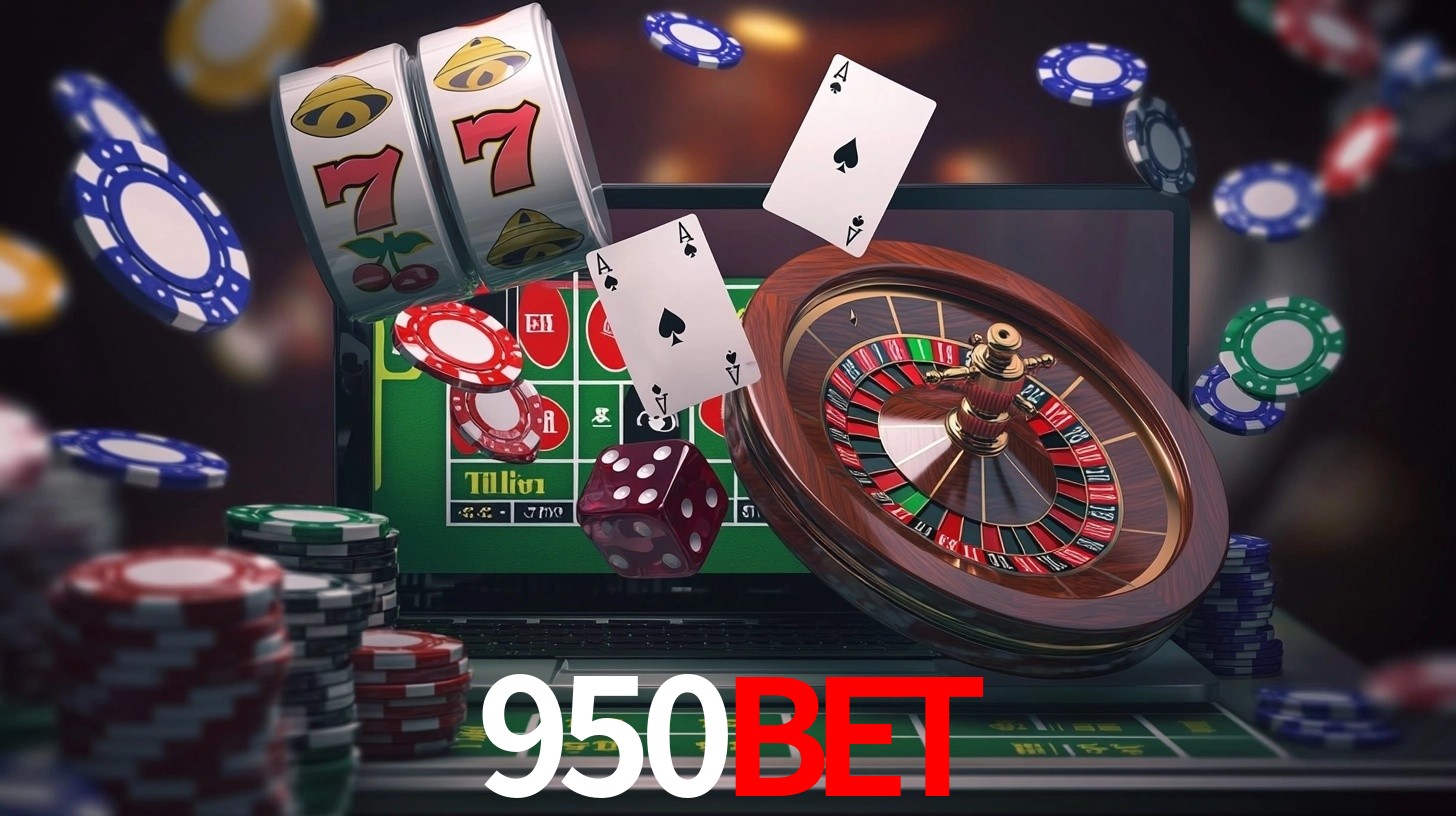 Premium Interface 950bet