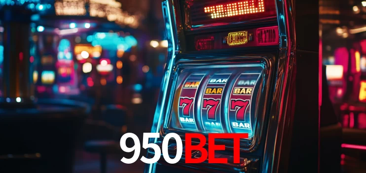 Blackjack Table 950bet