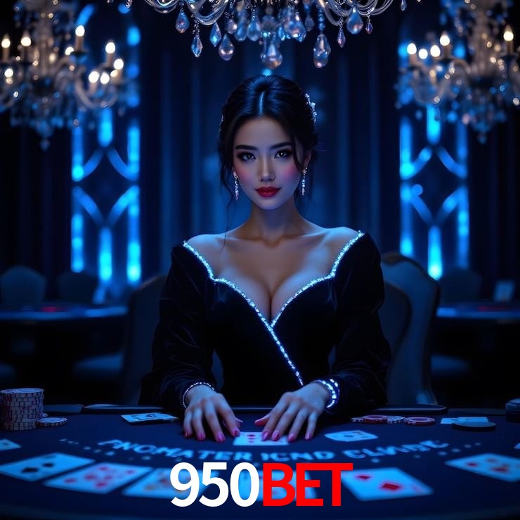 Jogos de Slot 950bet