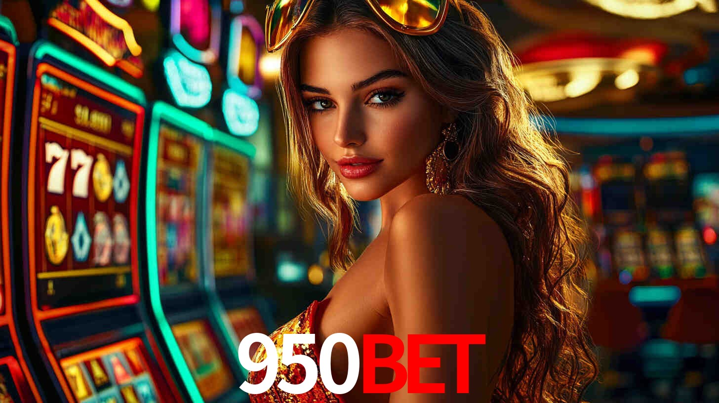 Tournaments 950bet