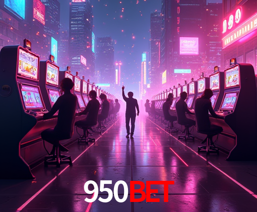 Bônus Diários 950bet