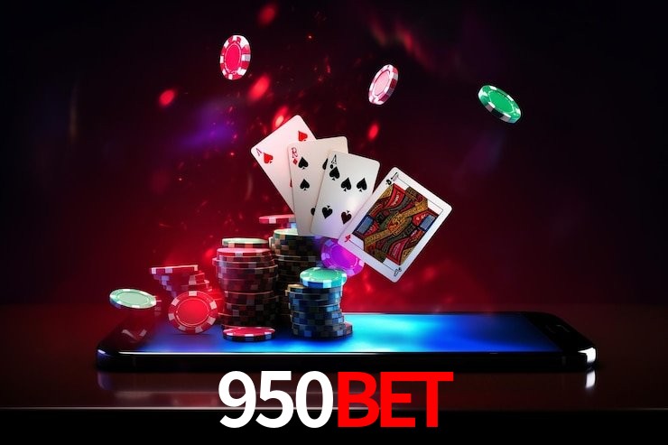 Games Directory 950bet