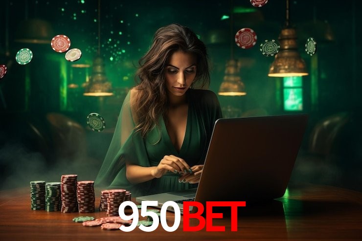 Segurança e privacidade no APP 950bet