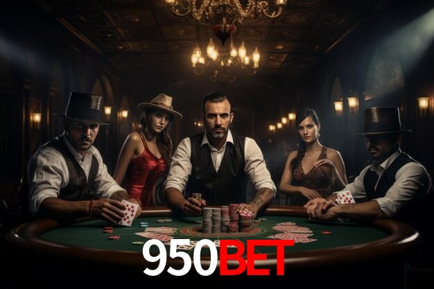 Download para Android e iOS na 950bet