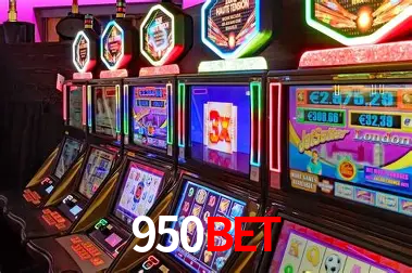 A Experiência Imersiva dos Cassinos Ao Vivo no 950bet